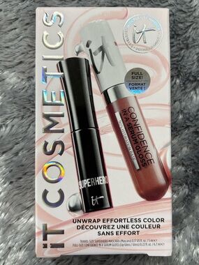 It Cosmetics